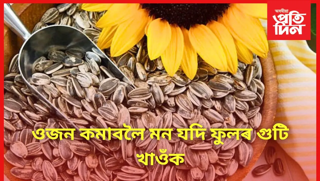 এই ফুলৰ গুটিৰ উপকাৰিতা জানিলে আচৰিত হ’ব আপুনি